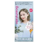 hoyu - Beautylabo Whip Hair Color Ash Drop