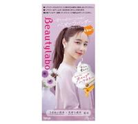 hoyu - Beautylabo Whip Hair Color Baby Lavender