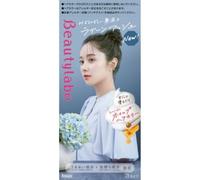 hoyu - Beautylabo Whip Hair Color Lagoon Ash