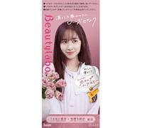 hoyu - Beautylabo Whip Hair Color Rose Pink