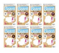 hoyu - Bigen Pump Hair Color 4A Ash Brown - Refill