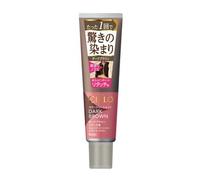 hoyu - Cielo Hair Color Treatment Retouch Dark Brown - 140g