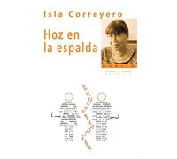 HOZ EN LA ESPALDA (LA RAMA DORADA)