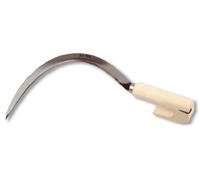 Hoz hierbera con pica, mgo.vuelto