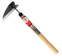 Hoz retorcida Copa de hierba Deshierbe Hoja fina de corte HT-0910 - Hecho en Japón