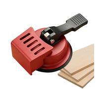 Hozaenwa Herramienta Fijadora De Juntas De Suelo,Extractor Reparador de Grietas,Fijador De Juntas De Suelo Con | Instalación y Nivelación Madera Cerámica Baño Cocina y Mejoras del Hogar