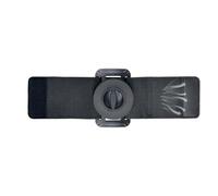 Hozaenwa Soporte de Teléfono en Muñeca - Ricambio Sostitutivo per Portafilter Caffè Senza Fondo 58 mm - Sujetador De Smartphone con Pulsera Magnética | para Entrenar Caminar Correr Viajar Trotar