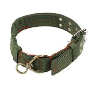Hozee Collar de Corbata de Oveja, Collar de Animales de Granja Resistente Al Desgaste Cómodo para Perros de Cabra de Vaca(S)