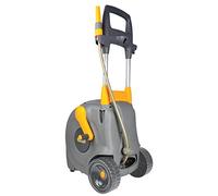 Hozelock 06424500 Fast Cart con 40m de Manguera, 12.5 mm