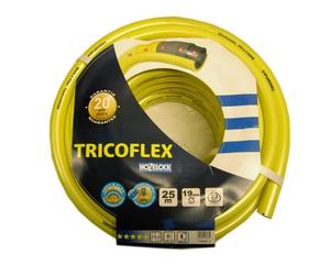 HOZELOCK 116887 - Manguera Tricoflex 19 diametro - 25 m
