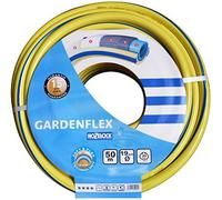 Hozelock 132932 Gardenflex manguera, 19mm, 50m