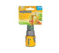 Hozelock 2050 Conector Final Manguera Más para 12.5-15mm (1/6.7cm) HOZ2050