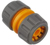 HOZELOCK 2100A6002 - Conector para reparar manguera de 12,5 mm (granel)