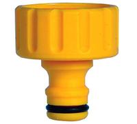 Hozelock 2158A6002 - Conector para Grifo de Exterior de 1'' Granel