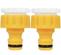 Hozelock 2175 - Conector de Rosca (3/4")