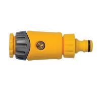 Hozelock 2181 No Retorno Válvula Conector de Grifo 1/2 - 1.6cm Bsp HOZ2181