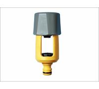 Hozelock 2274 Conector de Grifo Mezclador Max 34mm Diámetro HOZ2274