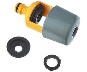 Hozelock 2274P9000 Conector para Grifo Mezclador