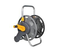 Hozelock 2475 Carrete para Manguera de 60m Montable en Pared