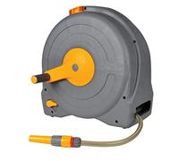 Hozelock 2494 0000 Fast Reel con 40 m de Manguera