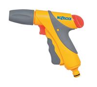 Hozelock 2682 Pistola Rociadora Jet Plus - Ergonómica y Multifunción