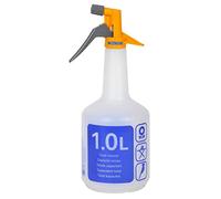 Hozelock 4121 Pulverizador Estándar de 1 Litro, Standard