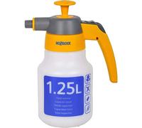 Hozelock 4122P0000 - Pulverizador a gatillo Spraymist de 1,25 L