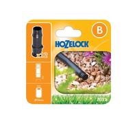 Hozelock 7031 Tapón Final 13Mm (Paquete 12) HOZ70310012