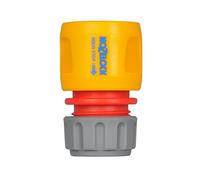 Hozelock 7411N2185 - Conector Rápido Automático 13X15
