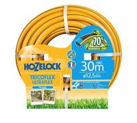 Hozelock 7730P0000 - Manguera de jardín, color verde