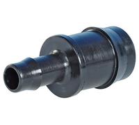 Hozelock 8941 2512 Conector de redución de Manguera de 12 mm x 25mm
