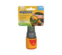 Hozelock 2055 Aquastop Plus Conector de Manguera para 12.5-15mm (1/6.7cm) HOZ20