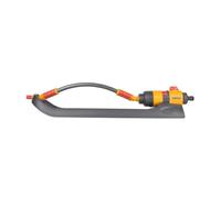 Hozelock Aspersor Rectangular Pro XL 350 m2