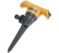 Hozelock - Aspersor redondo en PVC par 177 m² / 15 m de diámetro