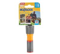 Hozelock, Bolsa de Mano 3 en 1 Kit Lanza 3-en-1 + Racores ø12,5-15mm