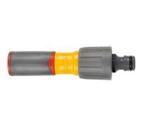 Hozelock Boquilla 3 en 1, Ergonómica, 3 Patrones de Riego