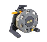 Hozelock Carrete Compacto para Manguera con 20m de Manguera de 12,5mm