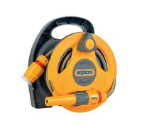 Hozelock Carrete de Manguera Micro con 10m de Manguera de 7mm