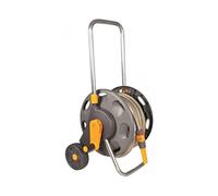 Hozelock Carro portamangueras con 30 m + Accesorios