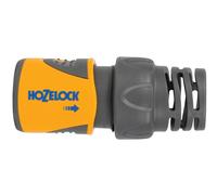 Hozelock Conector para Manguera 2060, 19mm/3/4 pulgadas