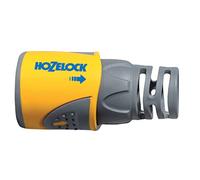 Hozelock - Conector para manguera de 12,5 mm y 15 mm de diámetro (2050 0000)