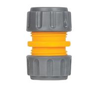 Hozelock 2200 Manguera Reparar Conector 19mm (1.9cm) HOZ2200