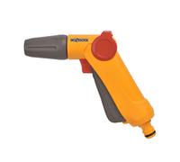 Hozelock Pistola Jet Spray con gatillo de encendido/apagado