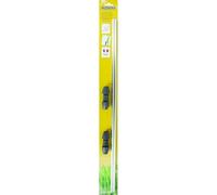 Hozelock - Lanza aluminio + extensión 2 x 0.60