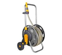 Hozelock Ltd Hozelock Deluxe + Carro de manguera 50 m