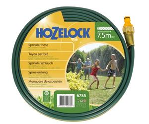 Hozelock Manguera de aspersíon 7,5 m, 6755P0000