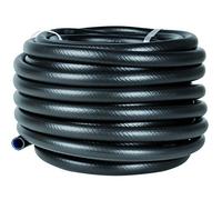 HOZELOCK - Manguera flexible de suministro de microirrigación, diámetro 13 mm (1/2») y 20 m: ultraflexible y práctica, permite el suministro de agua en todas las direcciones, resistente a los rayos UV [7021 0000]
