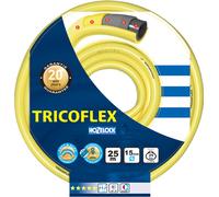 Hozelock Manguera Tricoflex 051546/19MM Amarilla R/50MT