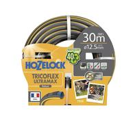 Hozelock Manguera Tricoflex Ultramax Anti-Aplastamiento, 30m