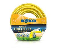 Hozelock - Manguera tricotada Súper Tricoflex Ultimate de 30 mm - 50 m